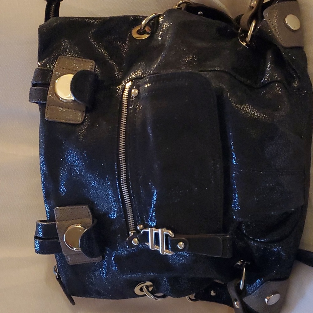 B Makowsky purse